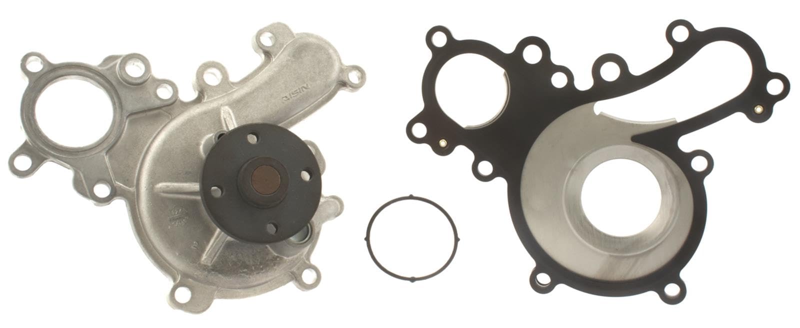 WPT-804 New OEM Water Pump Kit