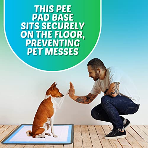 Skywin SW-PPORIG-27.5X44-GREY Dog Pad Holder Tray For 27.5X44 Inches Training Pads thumb #6