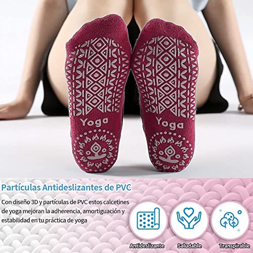 La mejor comparación de Ropa de Yoga y Pilates para Niña que Puedes Comprar On-line. 9 Ropa de Yoga y Pilates para Niña marca JSBelle (3)