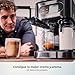Imagen de Cecotec Cafetera Express Semiautomáticas Power Espresso 20 ColdBrew Latte