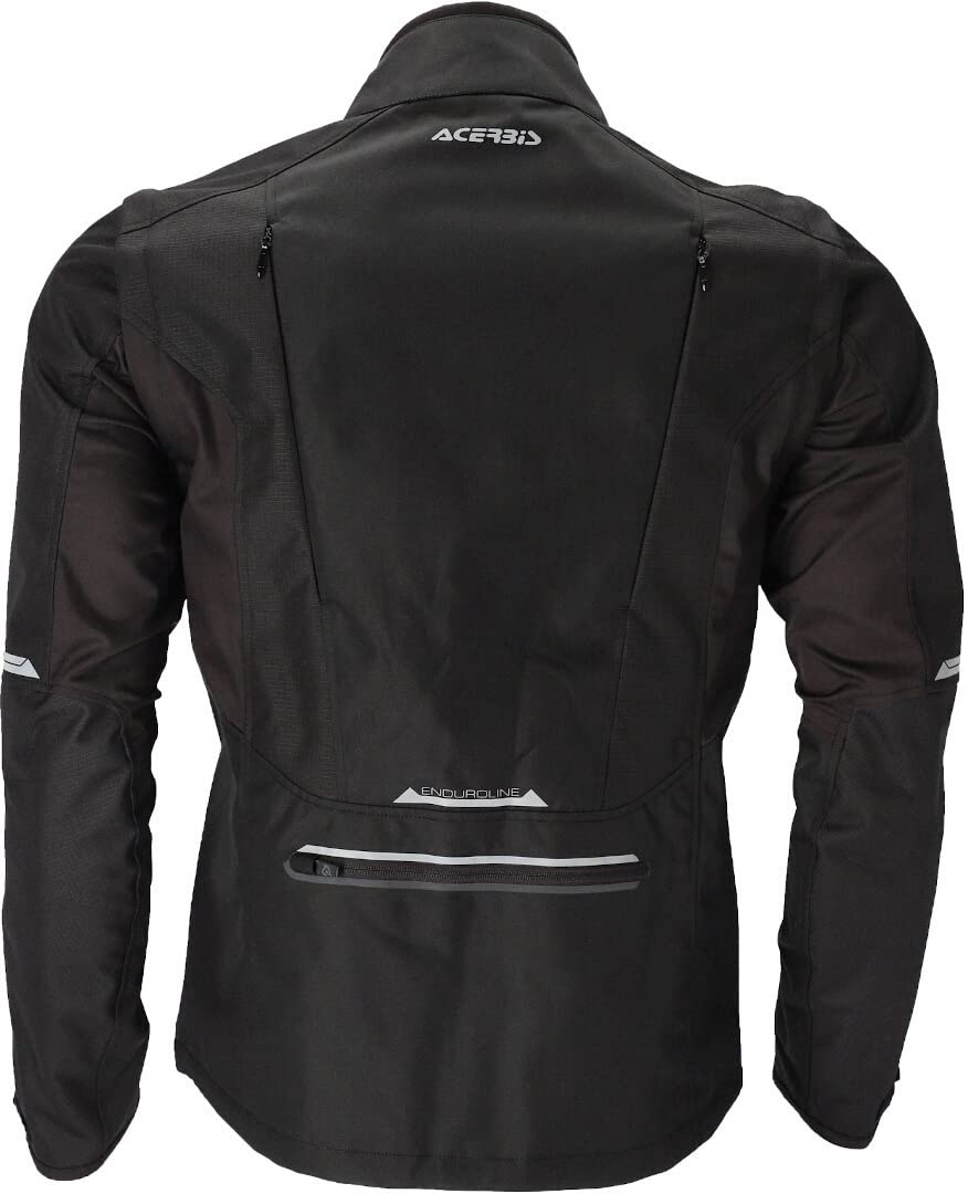 Acerbis GIACCA X-DURO NERO XL