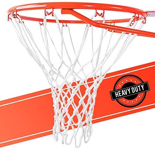 Ankaro Tricolor Basketball Net for Practice Without Ring - Pack of 1… (B07YN6LP7P) Amazon Price History, Amazon Price Tracker