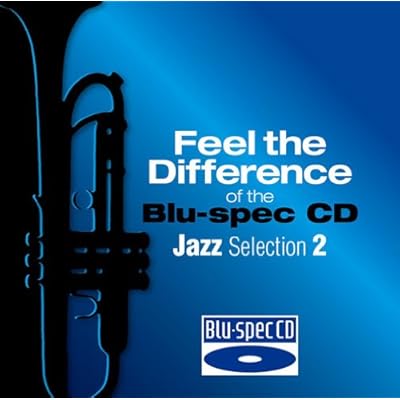 Feel the Difference of Blu-Spe