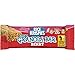 Kelloggs Berry Krispies Chewy Rice Cereal Bar, 1.27 Ounce -- 96 per case.