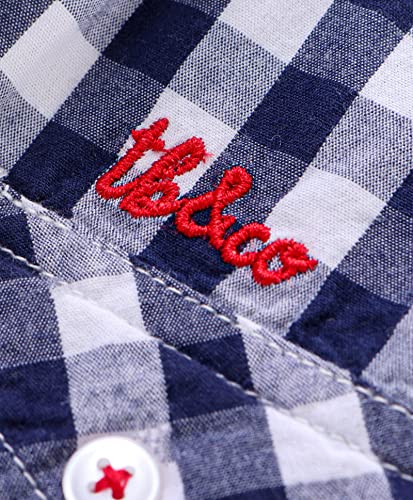 Image of Tonyboy Boy's Shirt