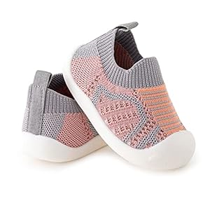 BAOFENGYU Baby First-Walking Shoes ...