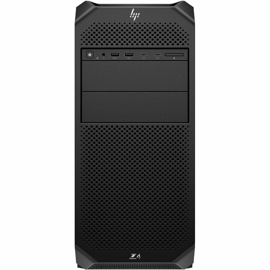 Amazon.co.jp: HP Z4 G5 ワークステーション - 1 x Intel Xeon w5-2445