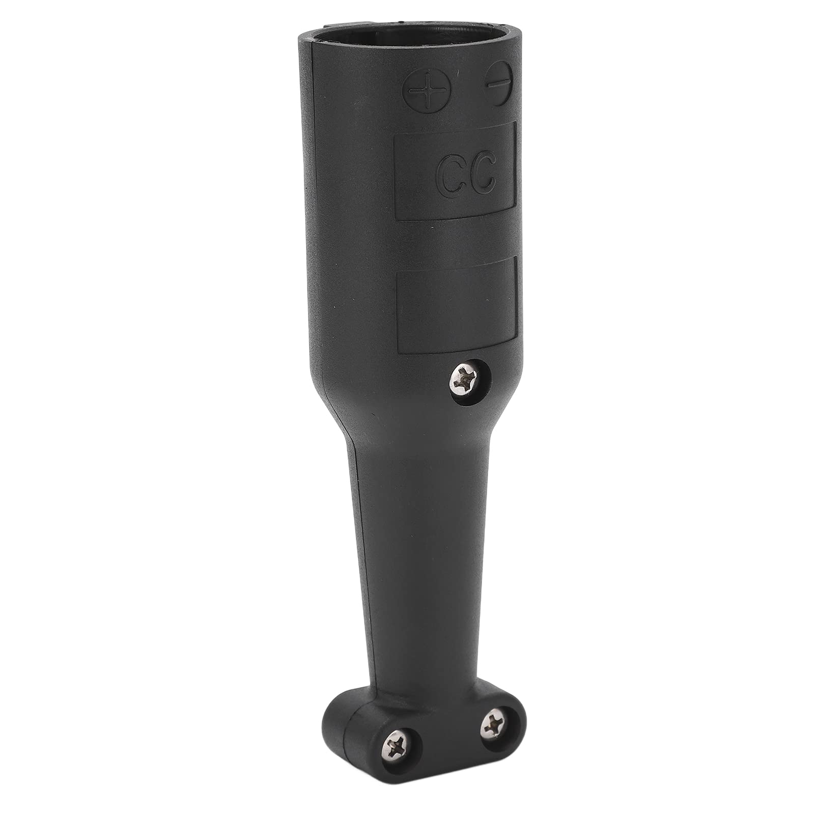 Prise de Chargeur 48V, Fydun 101828901 Prise de la Poignée du Chargeur Accessoires de Voiture de Club Remplacement pour Club Car DS Précédent