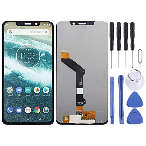 Motorola one power original display Clearance