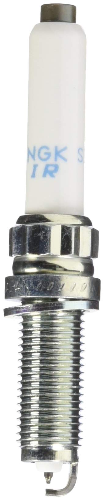 NGK SILZKGR8B8S Laser Iridium Spark Plug (94201 Laser Iridium), 4 Pack