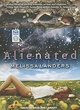 Alienated Alienated Book 1 By Melissa Landers