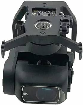 Amazon.com: XBERSTAR Mavic Mini/Mini 2 RC Drone Gimbal