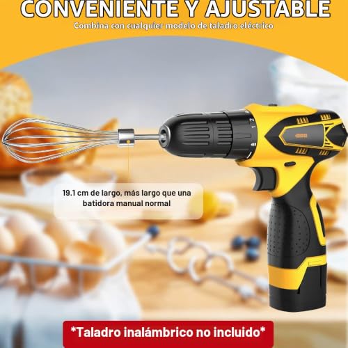 Batidor para taladro 14 batidor para taladro marca homicozy (2)