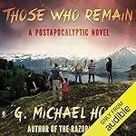 Cover of Those Who Remain