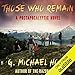 Those Who Remain: The New World Series, Book 7