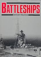 Battleships 0831707046 Book Cover