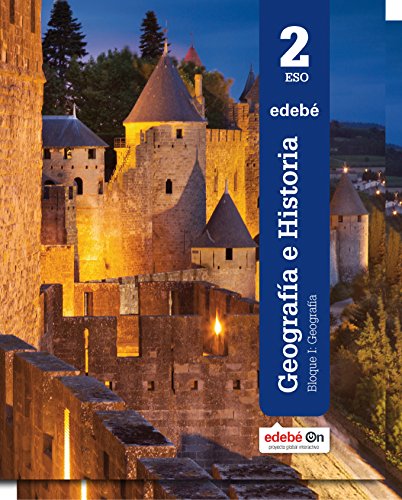 Télécharger GEOGRAFÍA E HISTORIA 2 PDF Ebook En Ligne