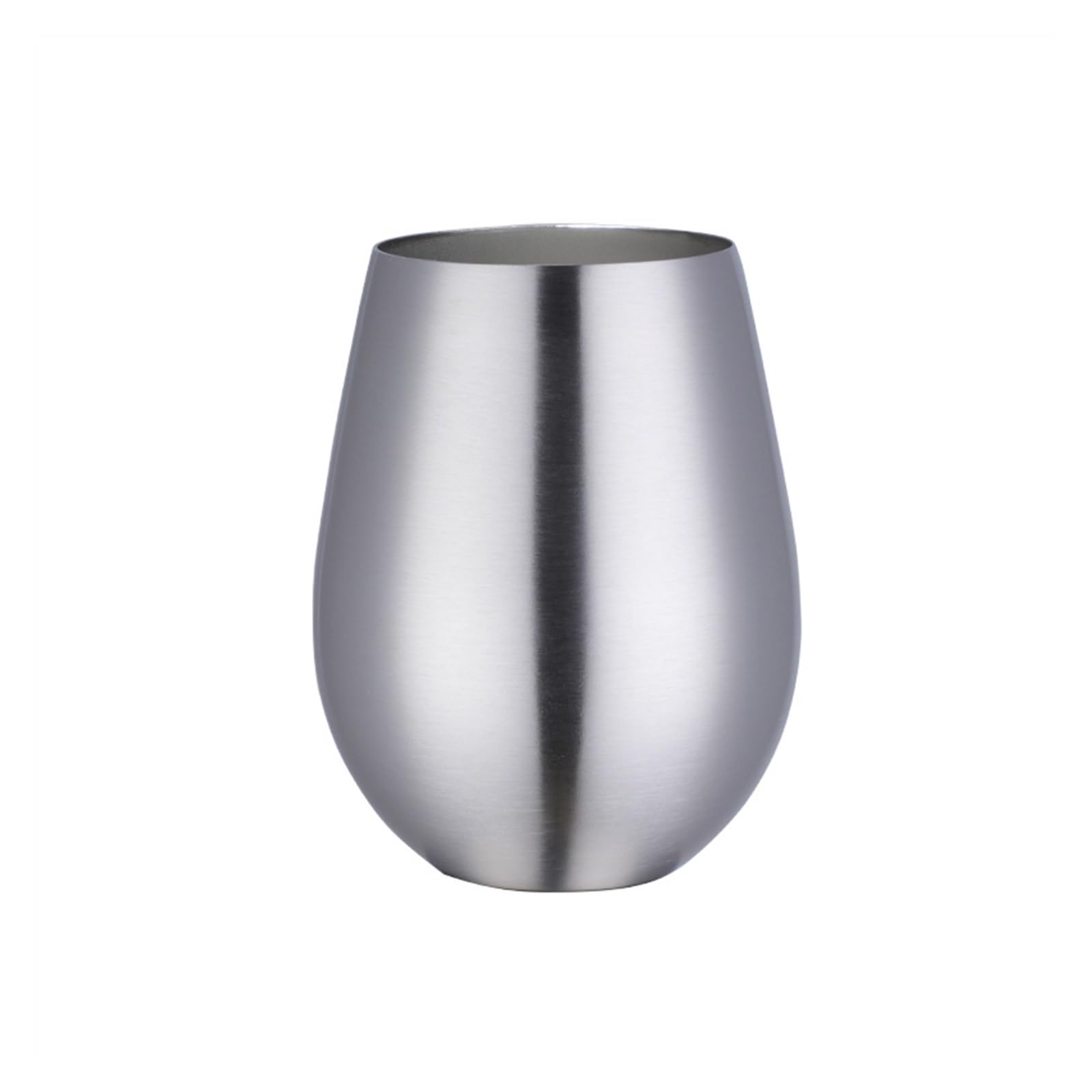 Tasse De Bière Gobelet De Café En Acier Inoxydable Tasse Cocktail Tasse