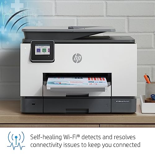 HP OfficeJet Pro 9025 All-in-One の商品画像 3