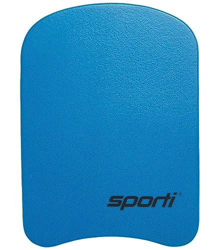 Sporti Junior Kickboard for Swim Training Lesson, Swimming Kick Board for Kid, Water Board for...