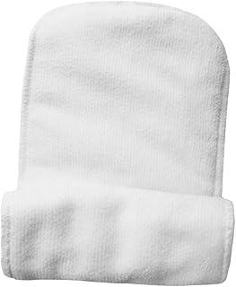 ORFOFE Fraldas Para Adultos Forros De Fraldas Laváveis Reutilizáveis Inserções De Fraldas Laváveis Almofadas De Fraldas Fraldas De Bambu Laváveis Almofadas De Xixi Fralda