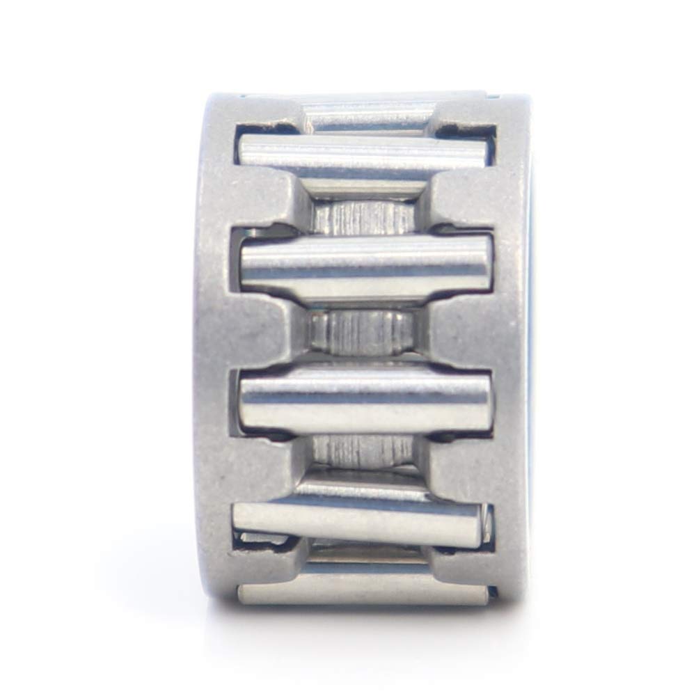 K101409 Cuscinetto a rullini TN Dimensioni 10x14x9mm Gruppi radiali a rullini e gabbia K101409TN Cuscinetti K10x14x9TN