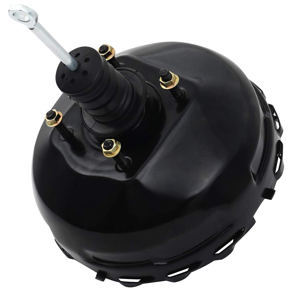 SCITOO 5471085/R2518296, 18029873, 102352,18029874 New Power Brake Booster compatible with 1999-2000 for Cadillac Escalade 1997-1999 for Chevrolet C1500