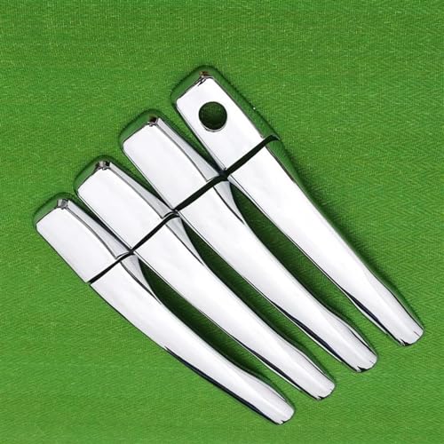 Garniture de couvercle poignée porte rafraîchir look Mitsubishi 380 pour trajets quotidiens