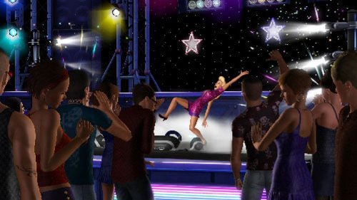 The Sims 3 Showtime (PC DVD) [English Import]