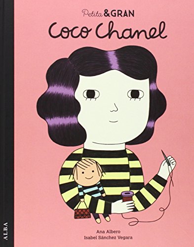 Petita & Gran Coco Chanel: 1