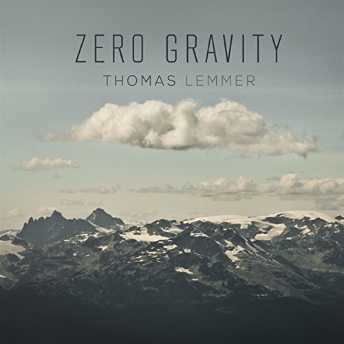 LEMMER,THOMAS Zero Gravity Music