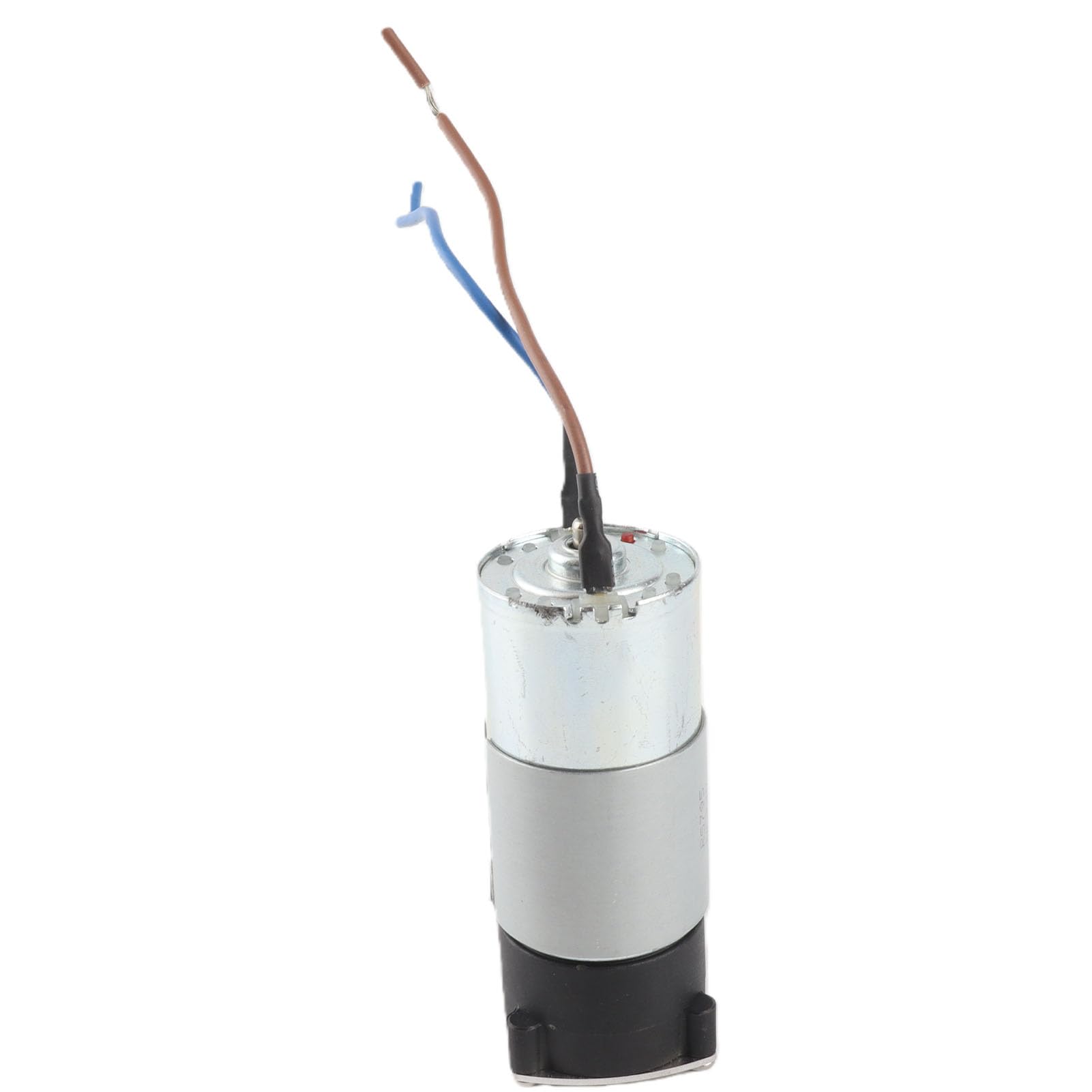 Pompa di gonfiaggio per cuscino con assorbimento degli urti per sedile con azionamento elettrico per , camion, barca, lega di acciaio durevole, 24 V, 5 A