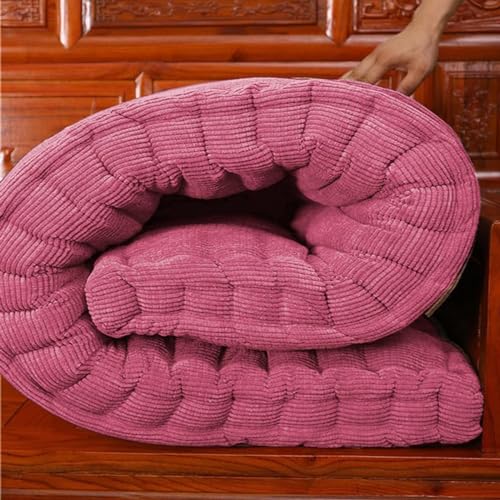 Coussin de siège pour banc de jardin idéal pour repas en terrasse et balançoire