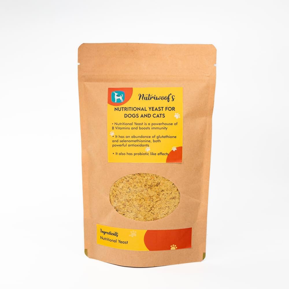 Is Nutritional Yeast Good for Cats: Benefits and Risks Explained