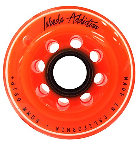 Labeda Addiction Orange 80mm