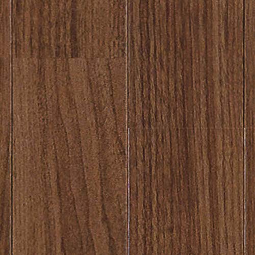 クッションフロア ウォールナット (182センチ×2000cm )1本 Amazon.co.jp: クッションフロア ウォールナット 切売り sincf