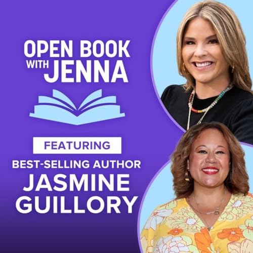 Jasmine Guillory on Romance Writing, Career Change, and Happily Ever Afters
