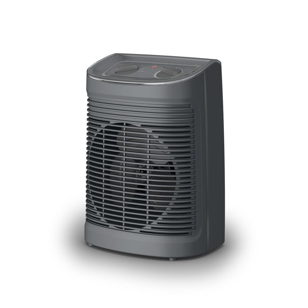 ROWENTA - Termoventilador SO6511F2 (Reacondicionado)