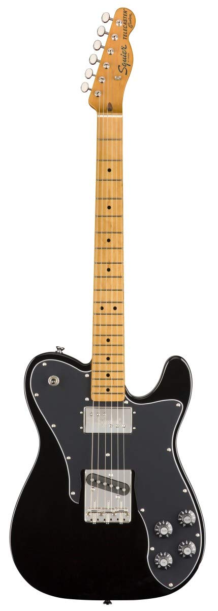 Squier by Fender Telecaster スクワイヤー Amazon | Squier by Fender スクワイヤー 40th Anniversary
