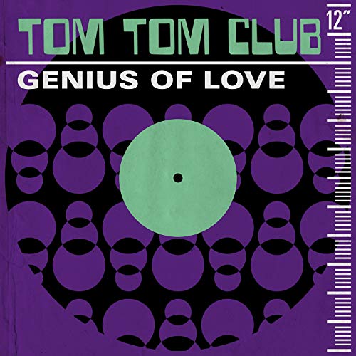 Play Genius of Love by Tom Tom Club on Amazon Music