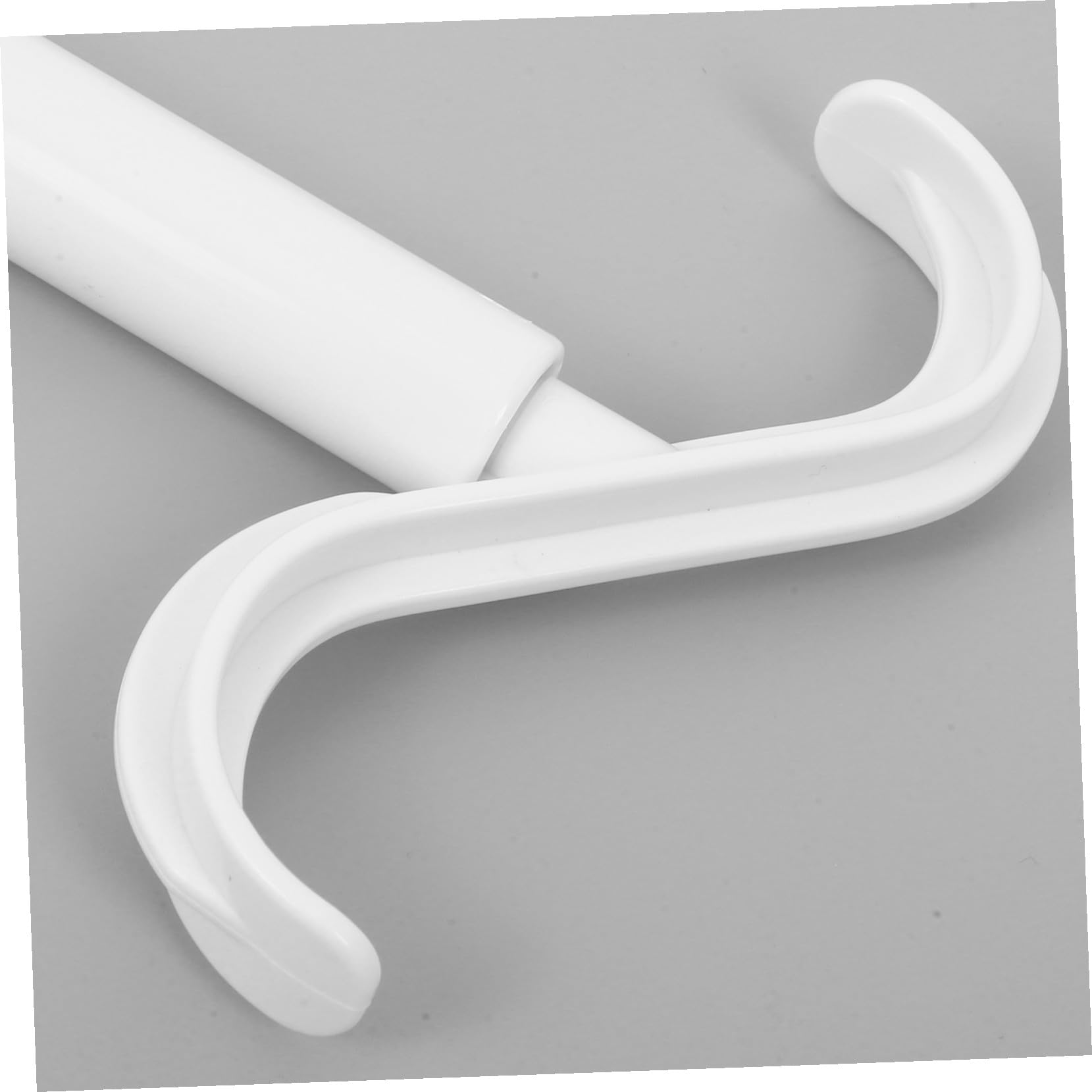 Dispositif D'assistance Manche Long Ajustable pour Chaussettes en ABS, Chausse-pied Ergonomique Aide Pratique pour Enfiler Chaussettes pour Personnes Âgées et Handicapées