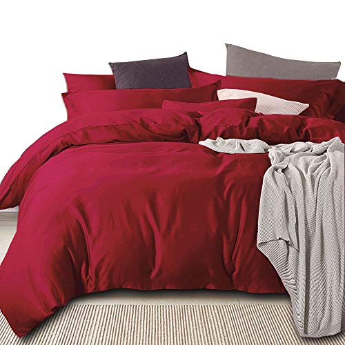 Essina Royale Collection Bettwäsche-Set, ägyptische Baumwolle Cover