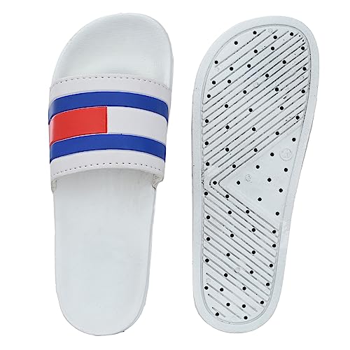 Image of Shoe Island Killer-X NEW Light Casual Flip Flops Stylish Chappal For Boys Slippers Walking Slides For Men