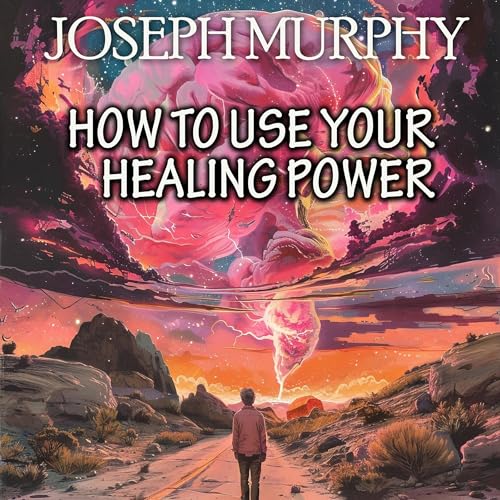 How to Use Your Healing Power by Joseph Murphy episode artwork