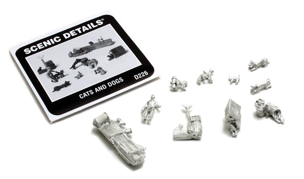 Woodland Scenics T1345 Fine Turf Green Grass 30oz