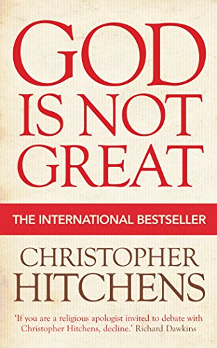  God is Not Great : How Religion Poisons Everything Gratuit