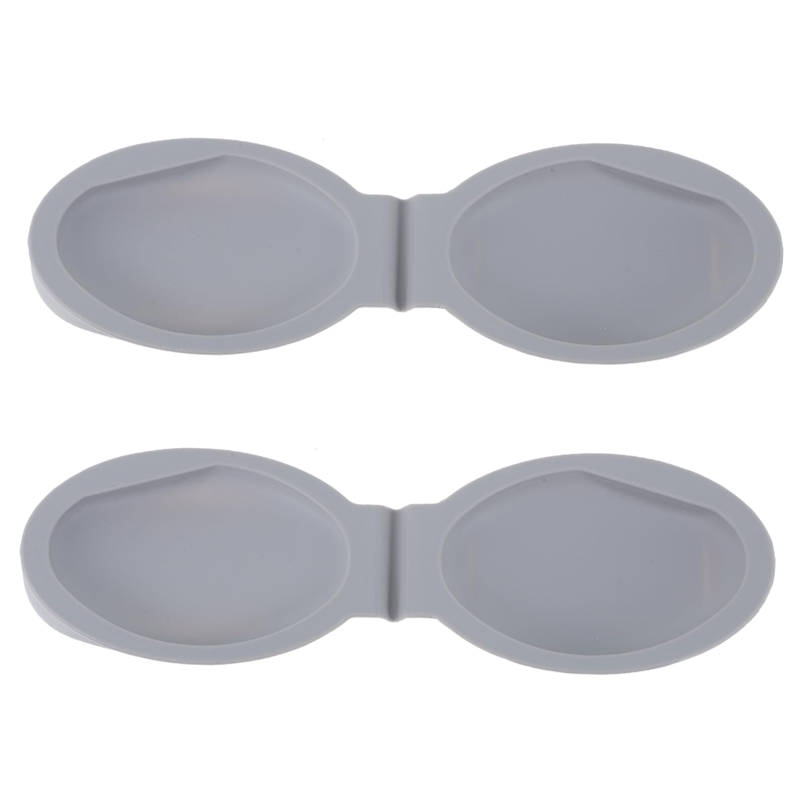 Ciieeo 2pcs Oyster Shucking Clip Tool Ergonomic Hand Protector for Safe Seafood Opening Non Slip Kitchen Gadget for Oysters Clams and Shellfish