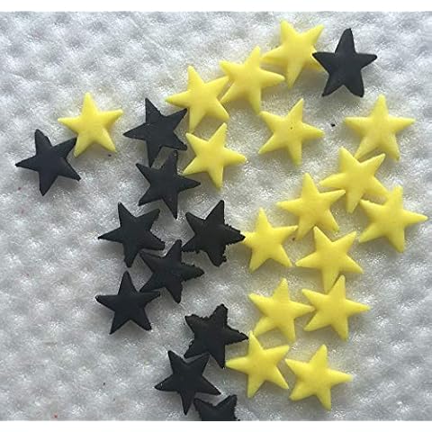 Batman Edible Sugar Stars for Celebrations Cover