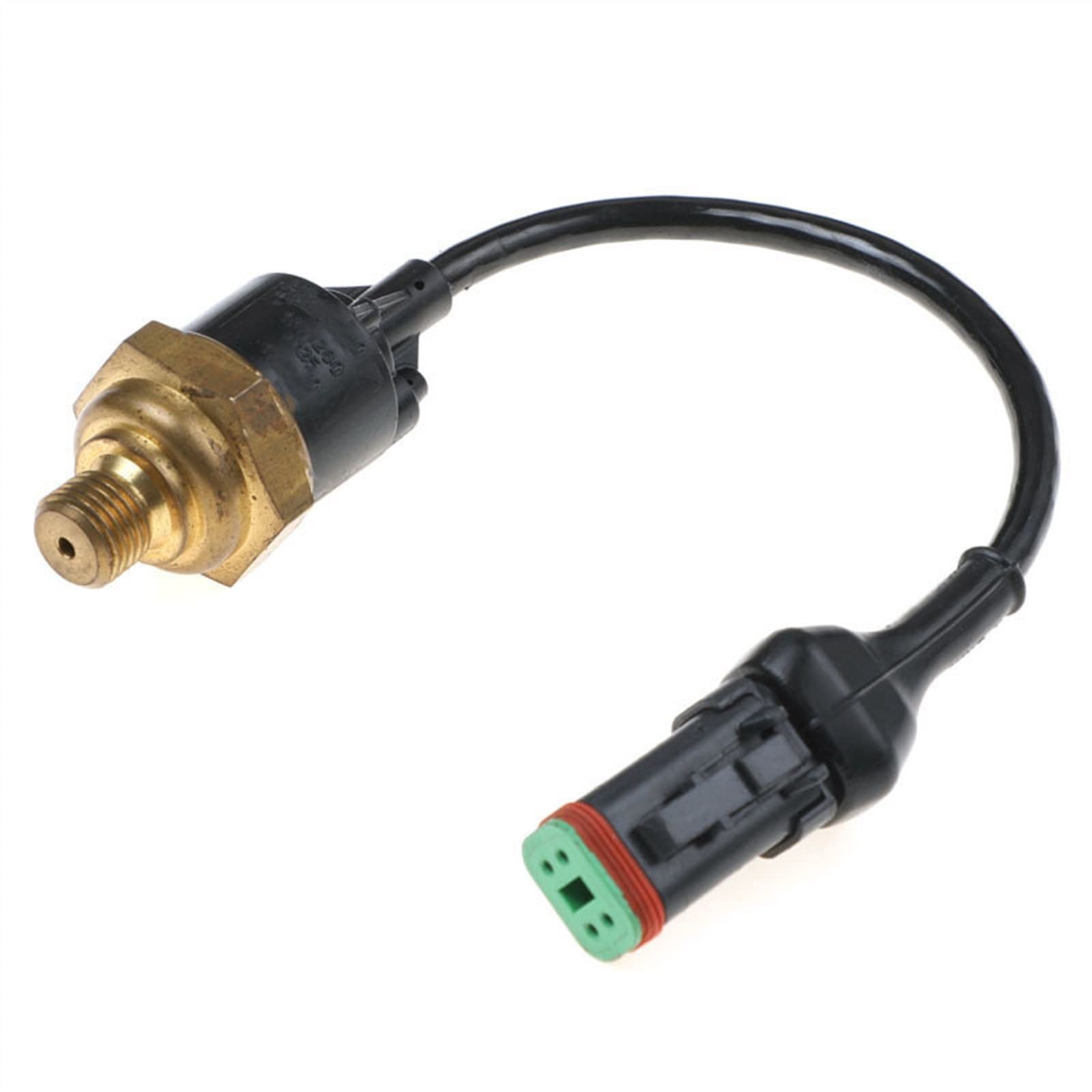 Capteur de pression d'huile 1452862 interrupteur pour moteur thermique pièce de rechange