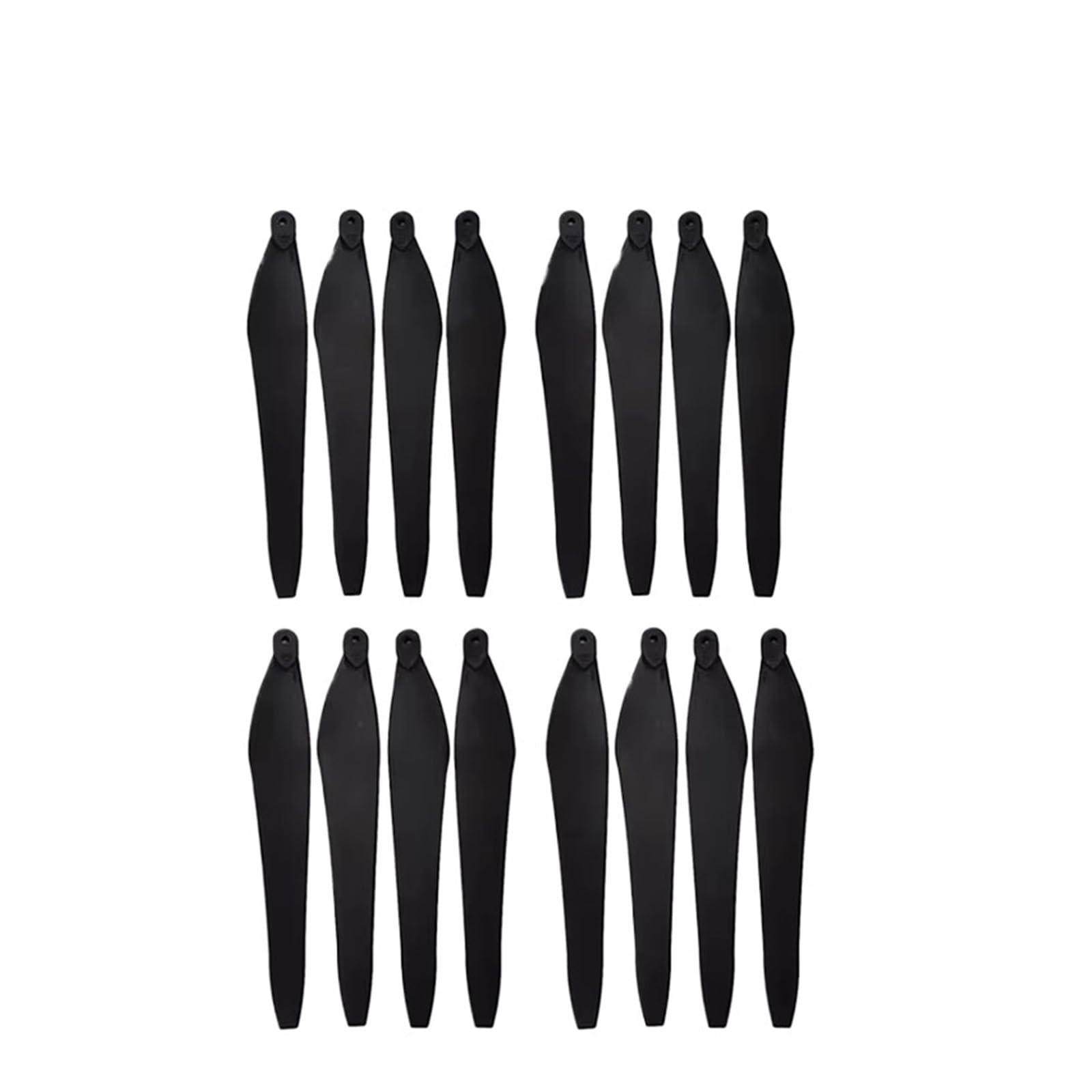 Compatible con X11, Hélices plegables FOC 40132